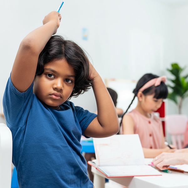 ADHD | Dr. Sourav Bag