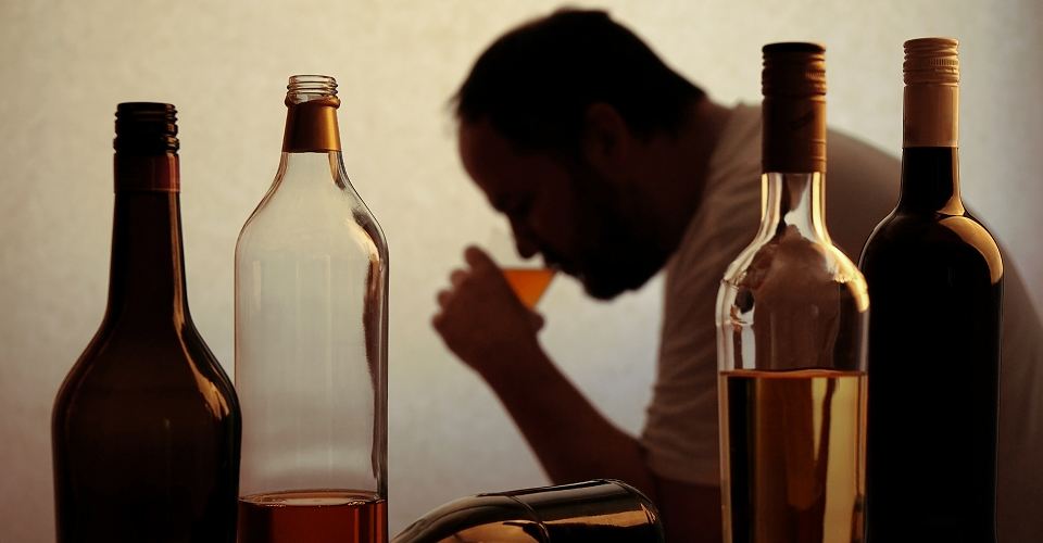 Alcohol Dr. Sourav Bag | Dr. Sourav Bag