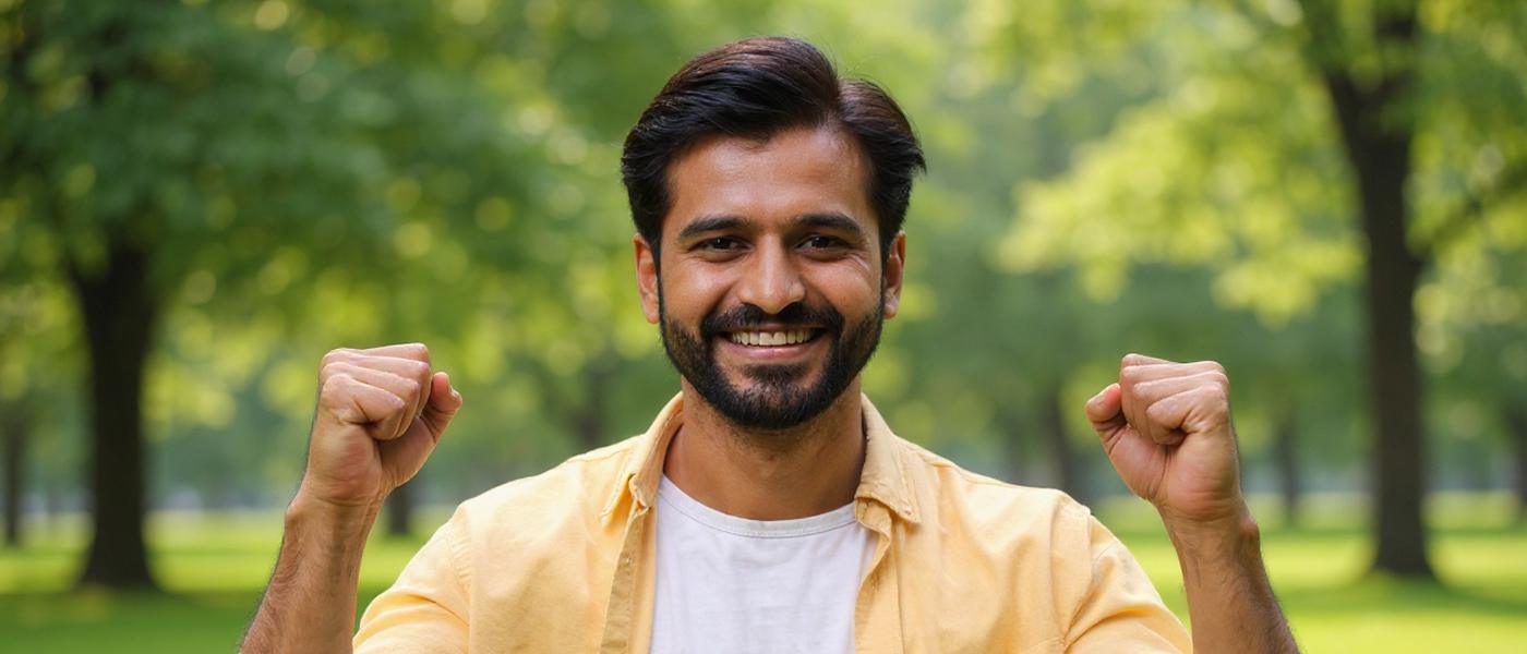 Are You Ready to Gain Freedom from Compulsion? | Dr. Sourav Bag