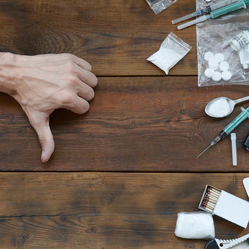 Battling Addiction? Discover Expert Support and Guidance | Dr. Sourav Bag