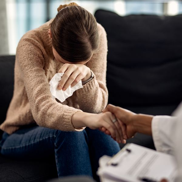 Clinical Depression | Dr. Sourav Bag