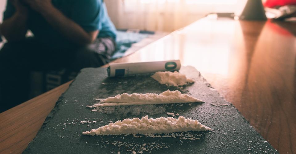 Cocaine | Dr. Sourav Bag 