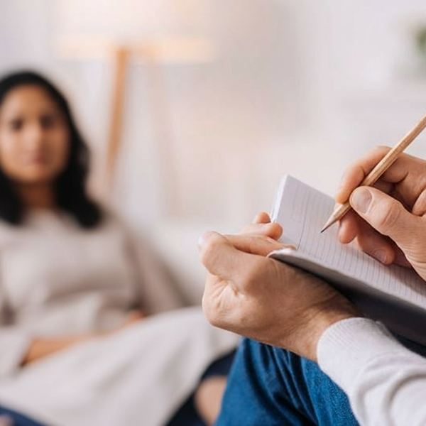 Consultation- Liaison Psychiatry | Dr. Sourav Bag