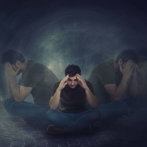 Dissociative Disorders | Dr. Sourav Bag