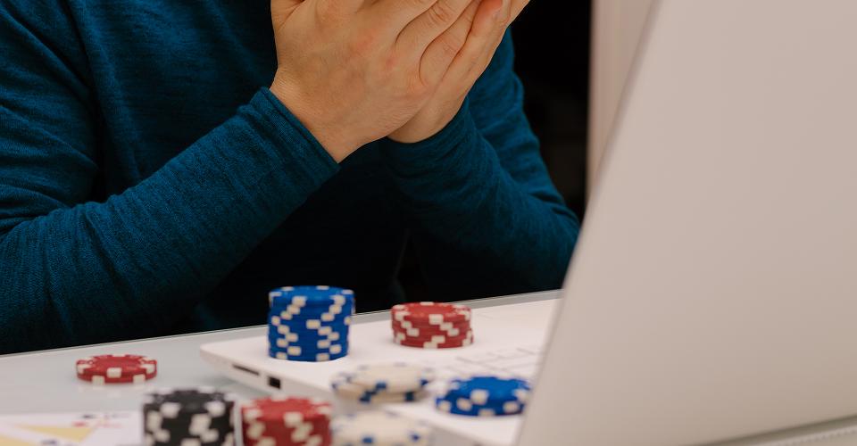 Gambling Addiction | Dr. Sourav Bag
