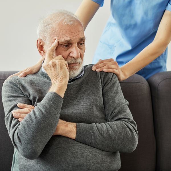 Geriatric Psychiatric Care | Dr. Sourav Bag