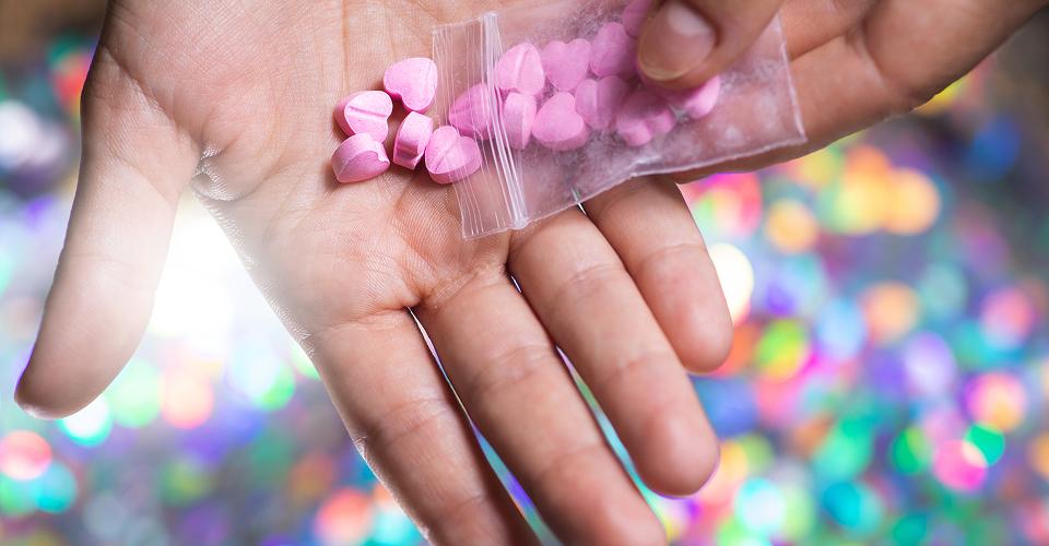 Hallucinogens | Dr. Sourav Bag