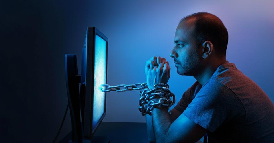 Internet Addiction | Dr. Sourav Bag
