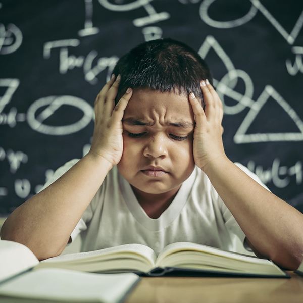 Learning Disorder | Dr. Sourav Bag