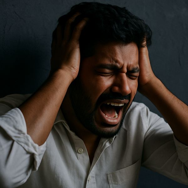 Panic & Phobia | Dr. Sourav Bag