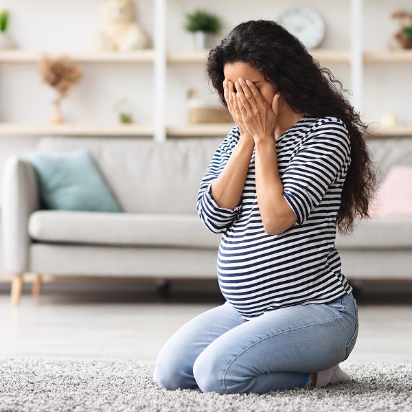 Pregnancy and Postpartum | Dr. Sourav Bag