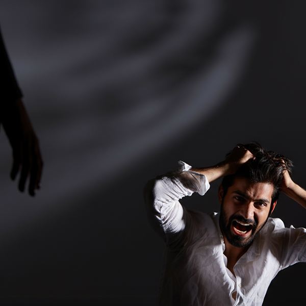 Schizophrenia | Dr. Sourav Bag