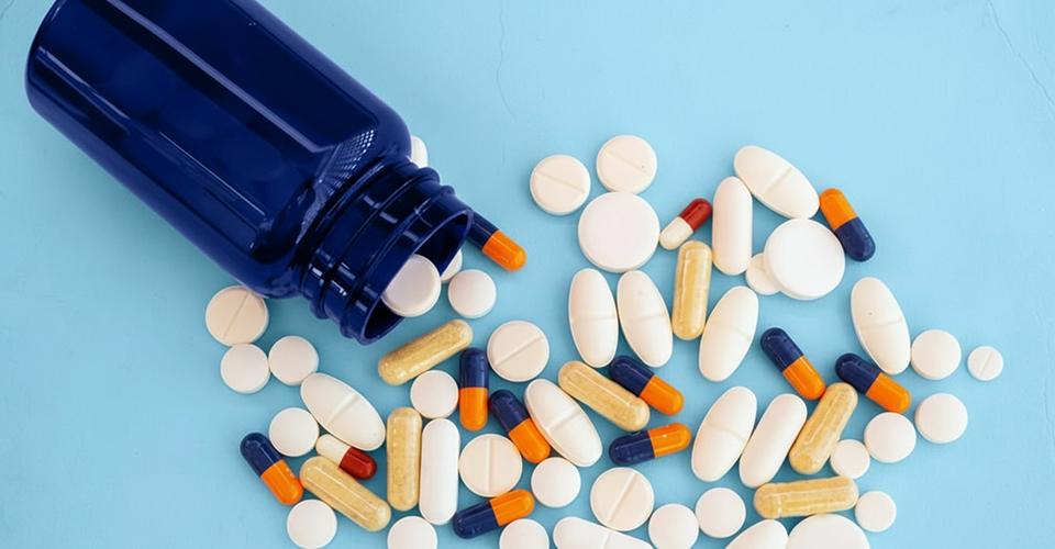Sedatives (Hypnotics) | Dr. Sourav Bag