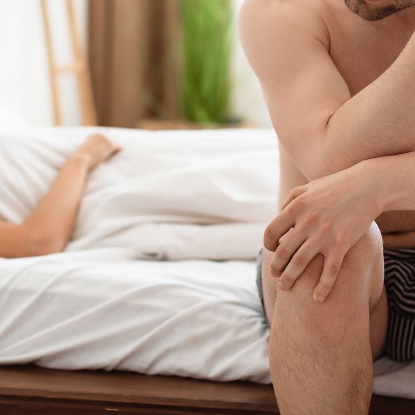 Sexual Disorders | Dr. Sourav Bag