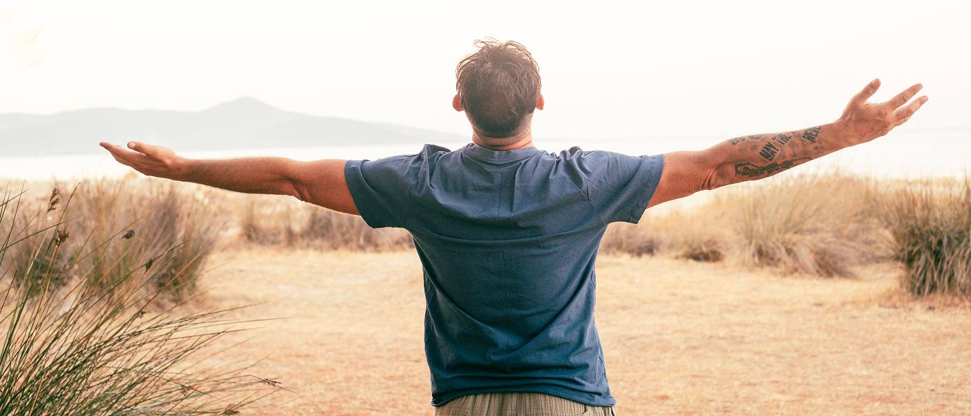 Start Fresh, Live Free, Heal Strong | Dr. Sourav Bag