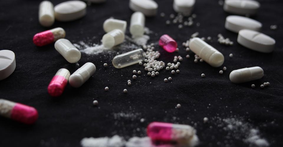 Stimulants | Dr. Sourav Bag