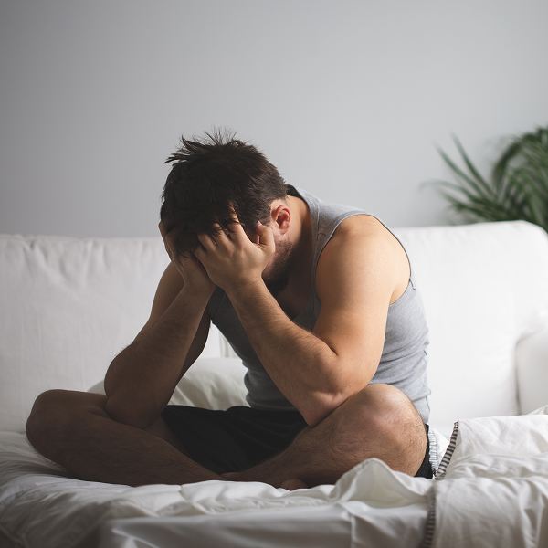 Stress & Anxiety Disorder | Dr. Sourav Bag