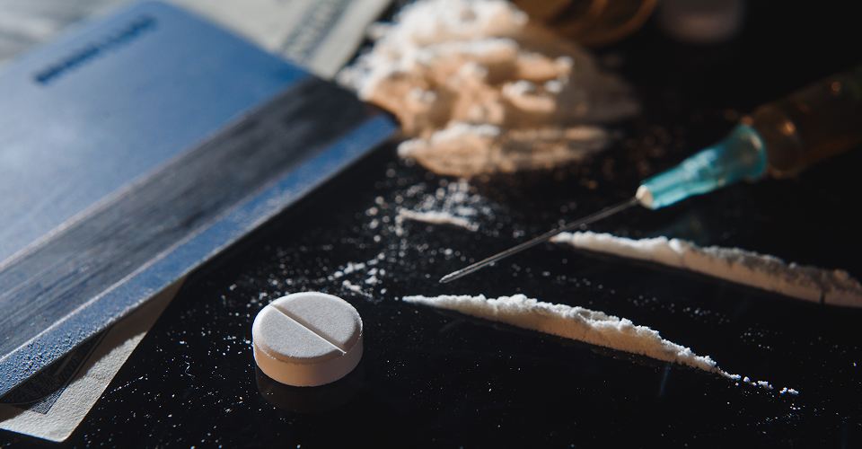 Substance Abuse | Dr. Sourav Bag 