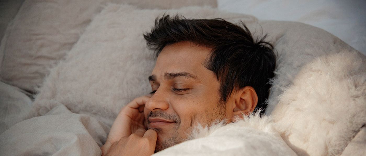 End the Cycle of Overthinking, Start Sleeping Peacefully | Dr. Sourav Bag