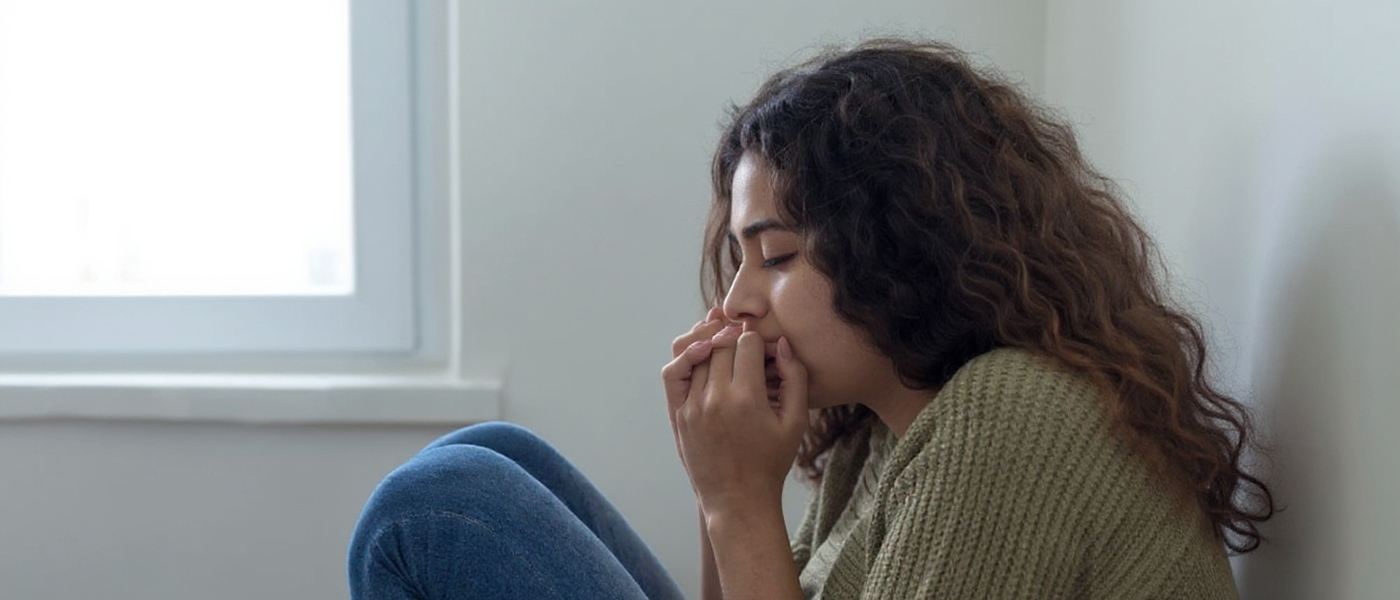 Find Relief from Panic Attacks and Emotional Distress | Dr. Sourav Bag