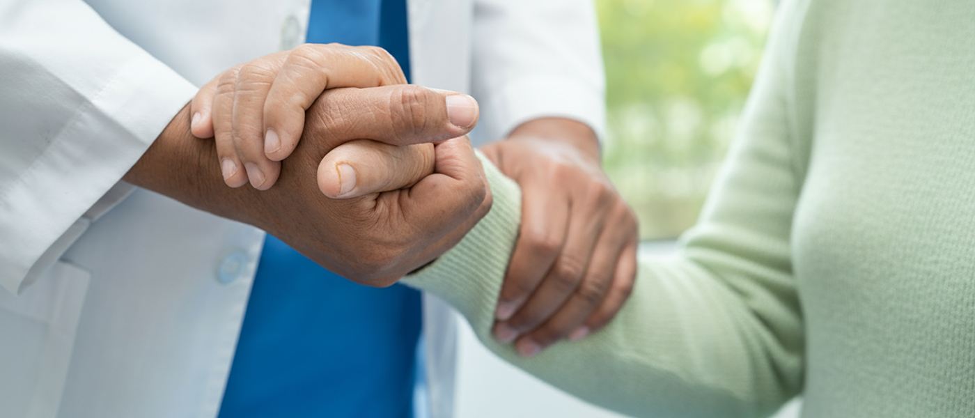 Promoting Emotional Well-being in Seniors through Psychiatric Care | Dr. Sourav Bag