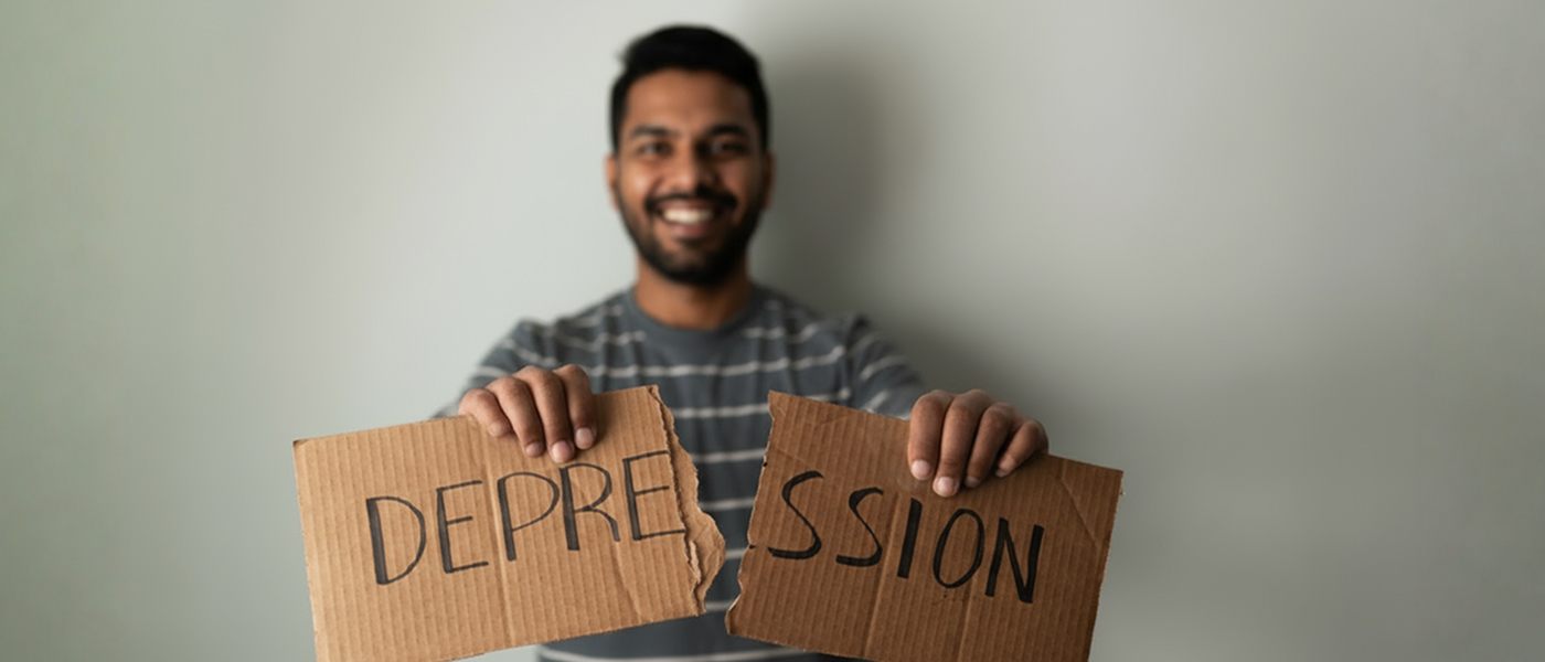 Rediscover Joy, Find Balance, and Embrace Lasting Peace | Dr. Sourav Bag