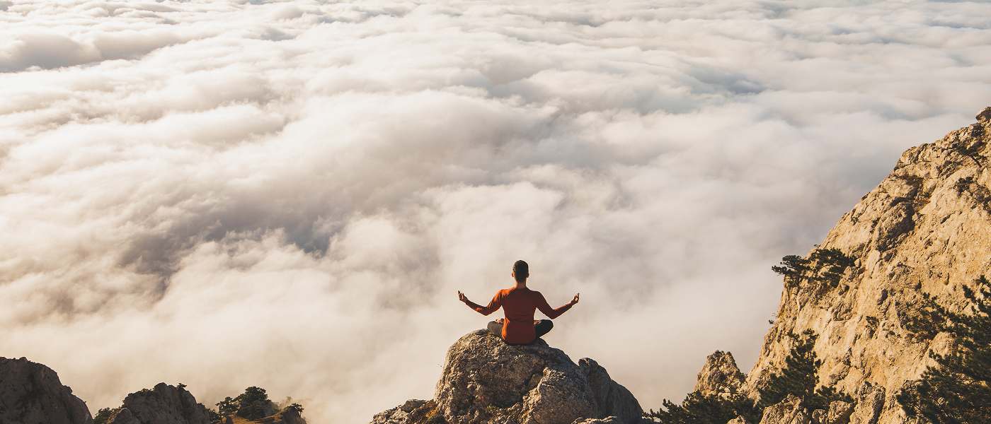 Ride the Highs, Survive the Lows, Find Balance | Dr. Sourav Bag 