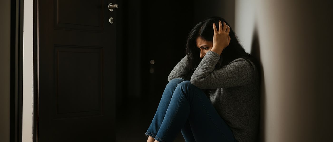 Tackle Anxiety with Expert Care, Find Lasting Relief | Dr. Sourav Bag