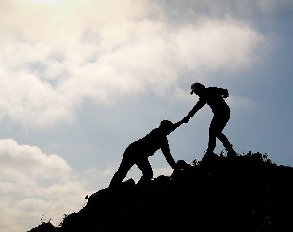 Transformative Growth Support | Dr. Sourav Bag