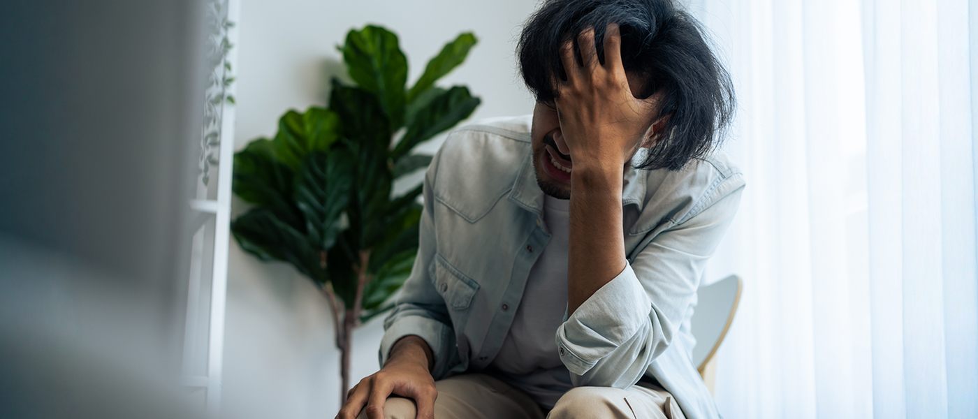 Trauma Doesn’t Define You- Recovery Gives You Strength | Dr. Sourav Bag