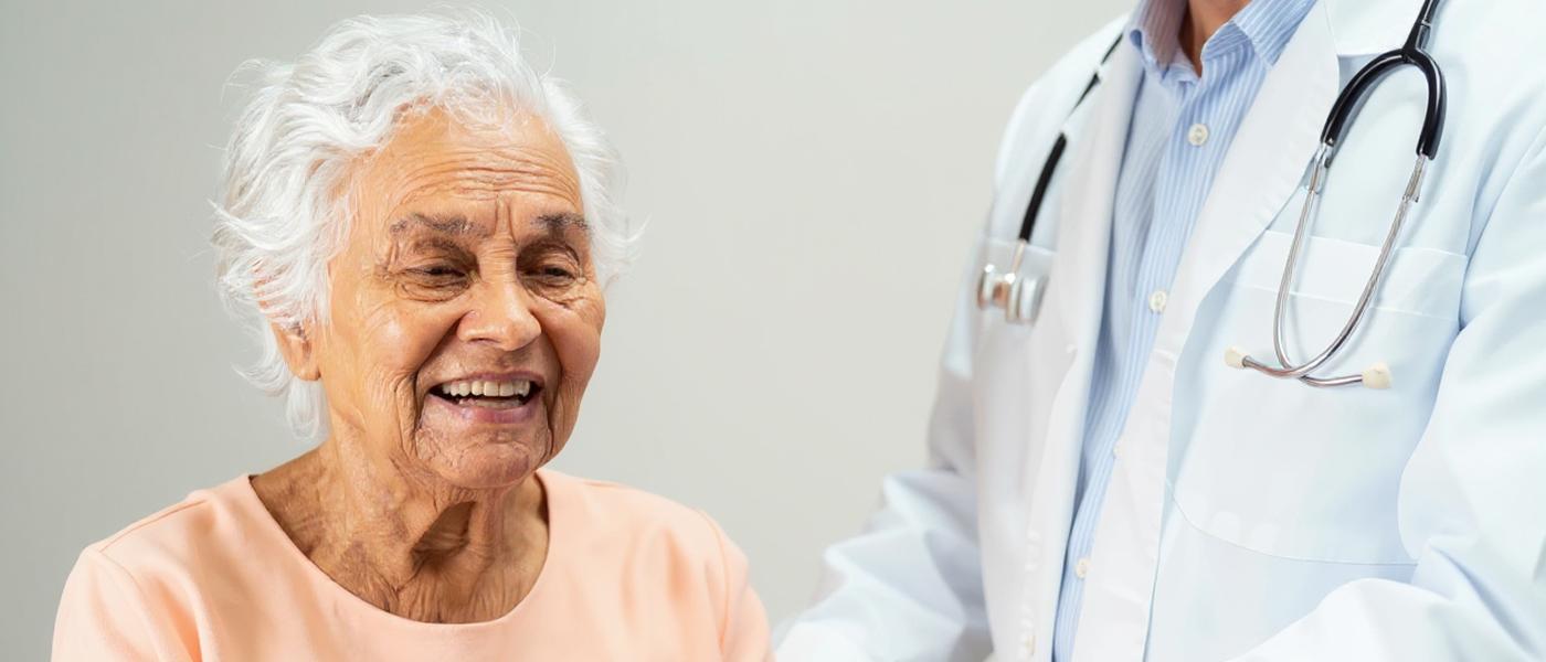When Memories Fade, Our Support Shines Even Brighter | Dr. Sourav Bag