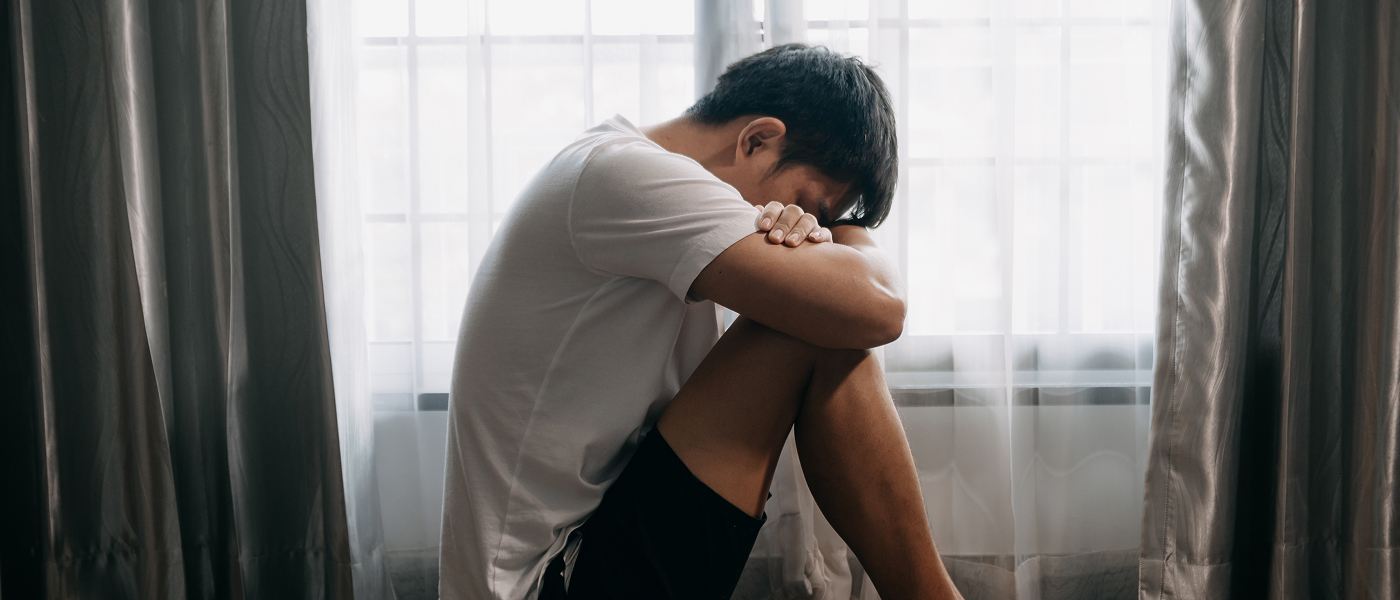 You Are Whole, Even When You Feel Broken | Dr. Sourav Bag